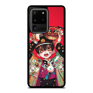 TOILET BOUND HANAKO KUN Samsung Galaxy S20 Ultra Case Cover