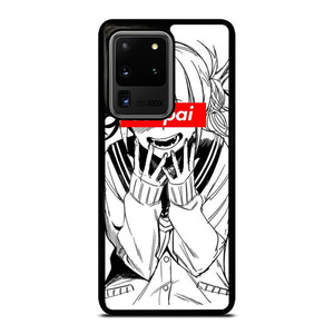 TOGA AHEGAO SENPAI ANIME Samsung Galaxy S20 Ultra Case Cover