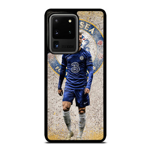 TIMO WERNER CHELSEA FC Samsung Galaxy S20 Ultra Case Cover TIMO WERNER CHELSEA FC Samsung Galaxy S20 Ultra Case Cover