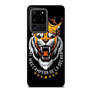 TIGRES UANL FUTBOL MASCOT Samsung Galaxy S20 Ultra Case Cover