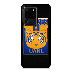 TIGRES UANL DE FUTBOL SYMBOL Samsung Galaxy S20 Ultra Case Cover