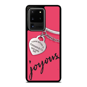 TIFFANY AND CO NEW YORK 2 Samsung Galaxy S20 Ultra Case Cover TIFFANY AND CO NEW YORK 2 Samsung Galaxy S20 Ultra Case Cover