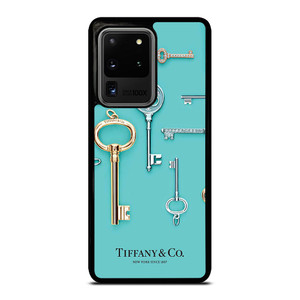 TIFFANY AND CO KEYS Samsung Galaxy S20 Ultra Case Cover