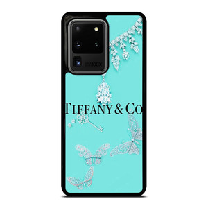 TIFFANY AND CO JEWELRY COLLECTION Samsung Galaxy S20 Ultra Case Cover