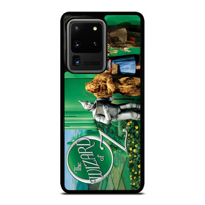 THE WIZARD OF OZ TALE Samsung Galaxy S20 Ultra Case Cover THE WIZARD OF OZ TALE Samsung Galaxy S20 Ultra Case Cover