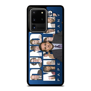THE OFFICE INC Samsung Galaxy S20 Ultra Case Cover