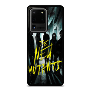 THE NEW MUTANS MOVIES POSTER Samsung Galaxy S20 Ultra Case Cover