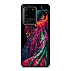 THE HYPER BEAST ART Samsung Galaxy S20 Ultra Case Cover