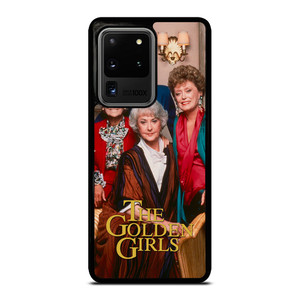 THE GOLDEN GIRLS TV SHOW Samsung Galaxy S20 Ultra Case Cover