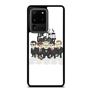 THE GODFATHHER CLIP ART Samsung Galaxy S20 Ultra Case Cover