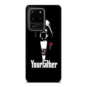 THE DARTH VADER YOUR FATHER STAR WARS Samsung Galaxy S20 Ultra Case Cover THE DARTH VADER YOUR FATHER STAR WARS Samsung Galaxy S20 Ultra Case Cover
