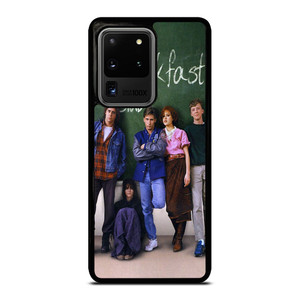 THE BREAKFAST CLUB Samsung Galaxy S20 Ultra Case Cover