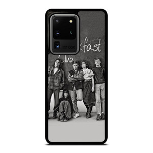 THE BREAKFAST CLUB 2 Samsung Galaxy S20 Ultra Case Cover