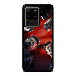 THE BOYS MOVIES ALL Samsung Galaxy S20 Ultra Case Cover
