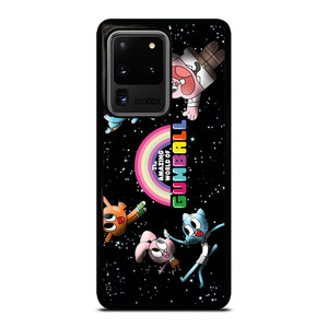 THE AMAZING WORLD OF GUMBALL 2 Samsung Galaxy S20 Ultra Case Cover THE AMAZING WORLD OF GUMBALL 2 Samsung Galaxy S20 Ultra Case Cover