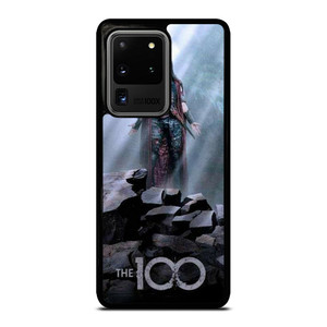 THE 100 MOVIES CHARACTER Samsung Galaxy S20 Ultra Case Cover