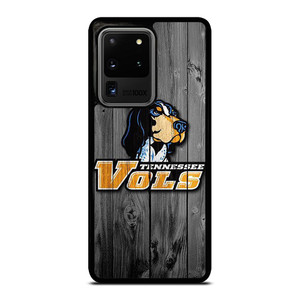 TENNESSEE VOLUNTEERS VOLS WOODEN LOGO Samsung Galaxy S20 Ultra Case Cover