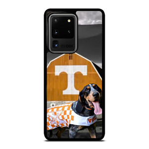 TENNESSEE VOLUNTEERS MASCOT Samsung Galaxy S20 Ultra Case Cover