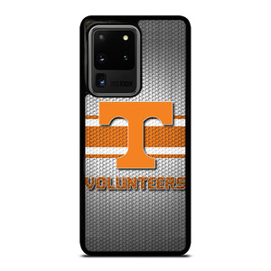 TENNESSEE UT VOLS PLATE LOGO Samsung Galaxy S20 Ultra Case Cover