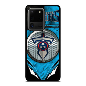 TENNESSEE TITANS LOGO Samsung Galaxy S20 Ultra Case Cover TENNESSEE TITANS LOGO Samsung Galaxy S20 Ultra Case Cover