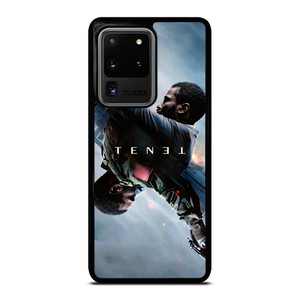 TENET MOVIES POSTER Samsung Galaxy S20 Ultra Case Cover TENET MOVIES POSTER Samsung Galaxy S20 Ultra Case Cover