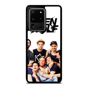 TEEN WOLF POSTER Samsung Galaxy S20 Ultra Case Cover TEEN WOLF POSTER Samsung Galaxy S20 Ultra Case Cover