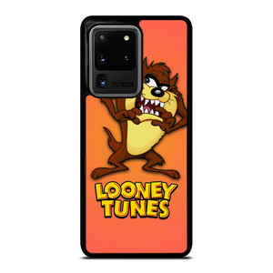 TAZMANIA LOONEY TUNES CARTOON Samsung Galaxy S20 Ultra Case Cover