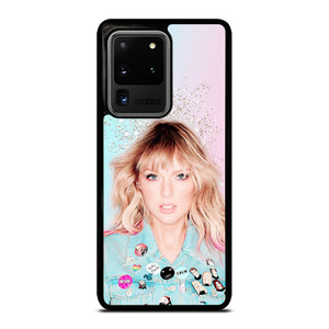 TAYLOR SWIFT CUTE Samsung Galaxy S20 Ultra Case Cover TAYLOR SWIFT CUTE Samsung Galaxy S20 Ultra Case Cover