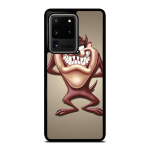 TASMANIAN DEVIL LOONEY TUNES Samsung Galaxy S20 Ultra Case Cover TASMANIAN DEVIL LOONEY TUNES Samsung Galaxy S20 Ultra Case Cover
