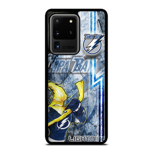 TAMPA BAY LIGHTNING NHL Samsung Galaxy S20 Ultra Case Cover TAMPA BAY LIGHTNING NHL Samsung Galaxy S20 Ultra Case Cover