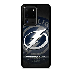 TAMPA BAY LIGHTNING LOGO Samsung Galaxy S20 Ultra Case Cover