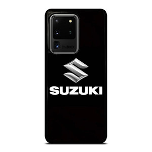 SUZUKI MOTOR LOGO Samsung Galaxy S20 Ultra Case Cover SUZUKI MOTOR LOGO Samsung Galaxy S20 Ultra Case Cover