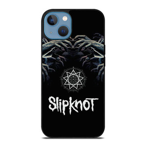SLIPKNOT BAND LOGO iPhone 13 Case Cover SLIPKNOT BAND LOGO iPhone 13 Case Cover