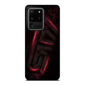SUBARU STI LOGO Samsung Galaxy S20 Ultra Case Cover SUBARU STI LOGO Samsung Galaxy S20 Ultra Case Cover