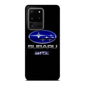SUBARU BRZ LOGO Samsung Galaxy S20 Ultra Case Cover SUBARU BRZ LOGO Samsung Galaxy S20 Ultra Case Cover