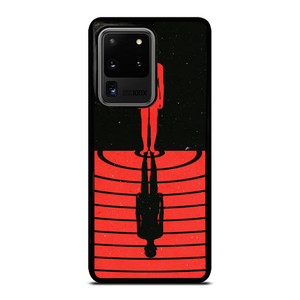 STRANGER THINGS ART Samsung Galaxy S20 Ultra Case Cover