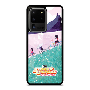 STEVEN UNIVERSE FUTURE CYCLING Samsung Galaxy S20 Ultra Case Cover STEVEN UNIVERSE FUTURE CYCLING Samsung Galaxy S20 Ultra Case Cover