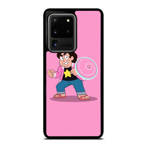 STEVEN UNIVERSE CUTE SHIELD Samsung Galaxy S20 Ultra Case Cover STEVEN UNIVERSE CUTE SHIELD Samsung Galaxy S20 Ultra Case Cover