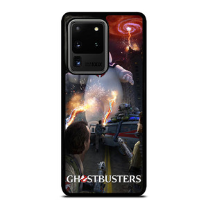 STAY PUFT MARSHMALLOW MAN GHOSTBUSTER 2 Samsung Galaxy S20 Ultra Case Cover