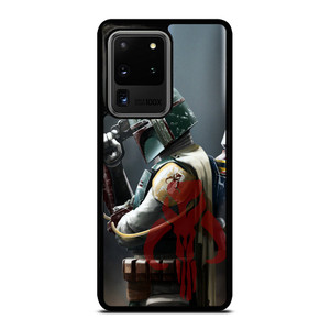 STAR WARS BOBA FETT COOL Samsung Galaxy S20 Ultra Case Cover STAR WARS BOBA FETT COOL Samsung Galaxy S20 Ultra Case Cover