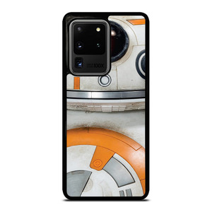 STAR WARS BB8 Samsung Galaxy S20 Ultra Case Cover