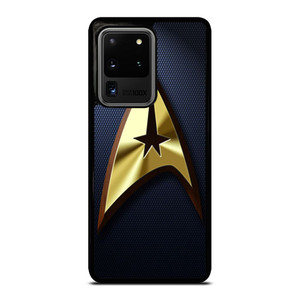 STAR TREK EMBLEM Samsung Galaxy S20 Ultra Case Cover