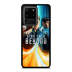 STAR TREK BEYOND Samsung Galaxy S20 Ultra Case Cover STAR TREK BEYOND Samsung Galaxy S20 Ultra Case Cover