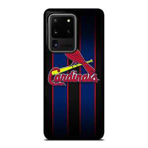 ST LOUIS CARDINALS BASEBALL MLB Samsung Galaxy S20 Ultra Case Cover
