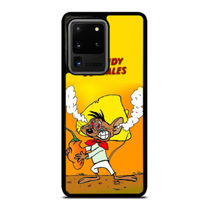 SPEEDY GONZALES CARTOON 2 Samsung Galaxy S20 Ultra Case Cover SPEEDY GONZALES CARTOON 2 Samsung Galaxy S20 Ultra Case Cover