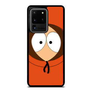 SOUTH PARK KENNY MCCORMICK Samsung Galaxy S20 Ultra Case Cover SOUTH PARK KENNY MCCORMICK Samsung Galaxy S20 Ultra Case Cover