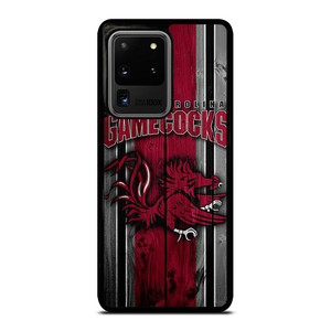 SOUTH CAROLINA GAMECOCKS  2 Samsung Galaxy S20 Ultra Case Cover