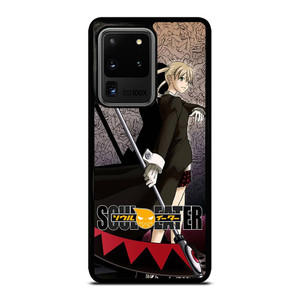 SOUL EATER MAKA ALBARN ANIME Samsung Galaxy S20 Ultra Case Cover