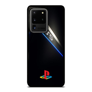 SONY PS PLAYSTATION 5 Samsung Galaxy S20 Ultra Case Cover SONY PS PLAYSTATION 5 Samsung Galaxy S20 Ultra Case Cover