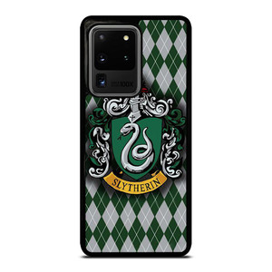 SLYTHERIN ICON Samsung Galaxy S20 Ultra Case Cover